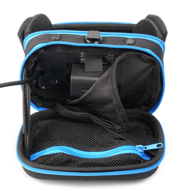 Orca OR-140 Hard Shell Monitor 5"""" Bag