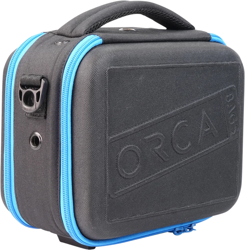 Orca OR-142 Hard Shell Monitor 7"""" Bag
