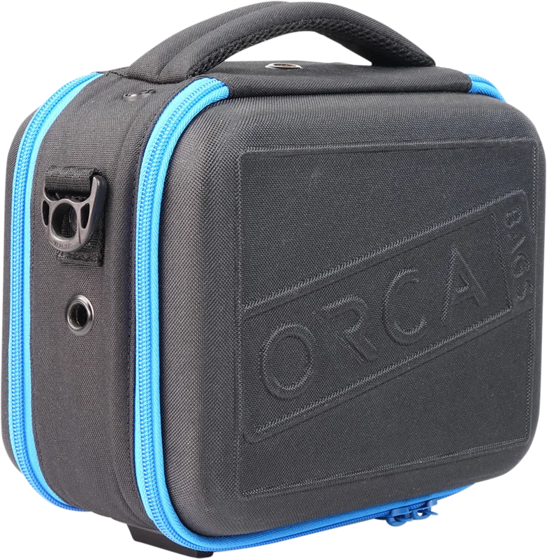 Orca OR-142 Hard Shell Monitor 7"""" Bag