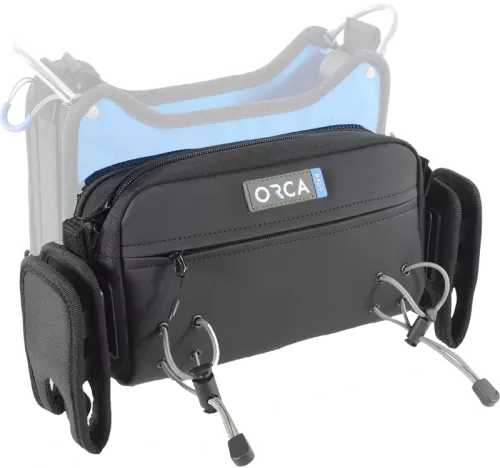 Orca OSP-10272-10 Front Accessories Pocet f. OR-272
