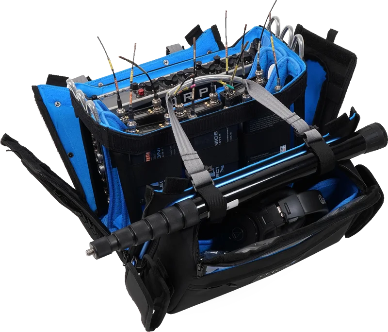 Orca OR-332 Audio Mixer Bag