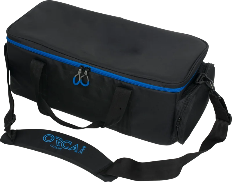 Orca OR-128 Universial Accessories Medium Case