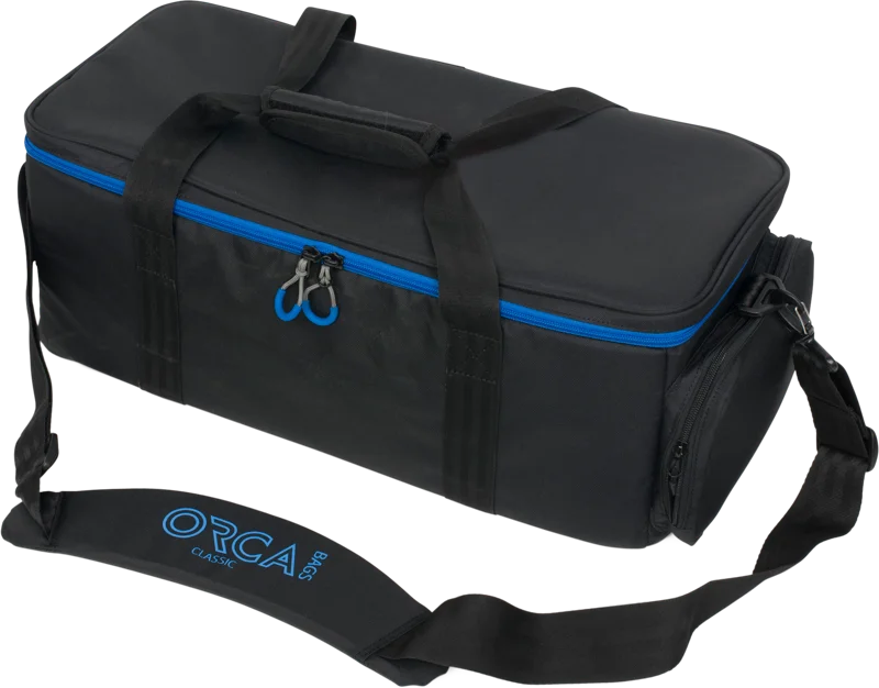 Orca OR-128 Universial Accessories Medium Case