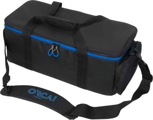 Orca OR-128 Universial Accessories Medium Case