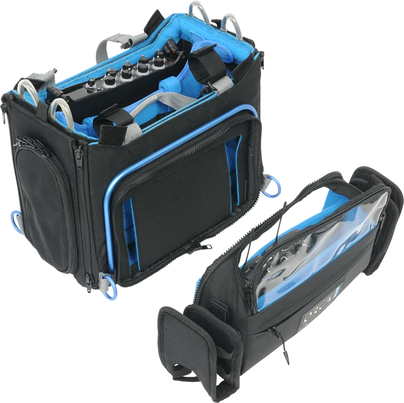 Orca OR-330 Audio Mixer Bag