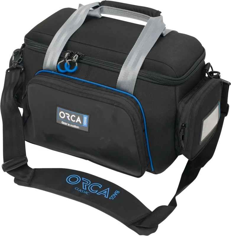 Orca OR-504 Classic Shoulder Bag XSmall