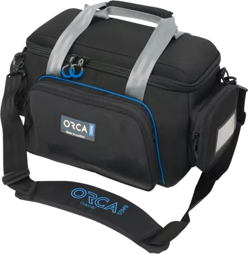 Orca OR-504 Classic Shoulder Bag XSmall