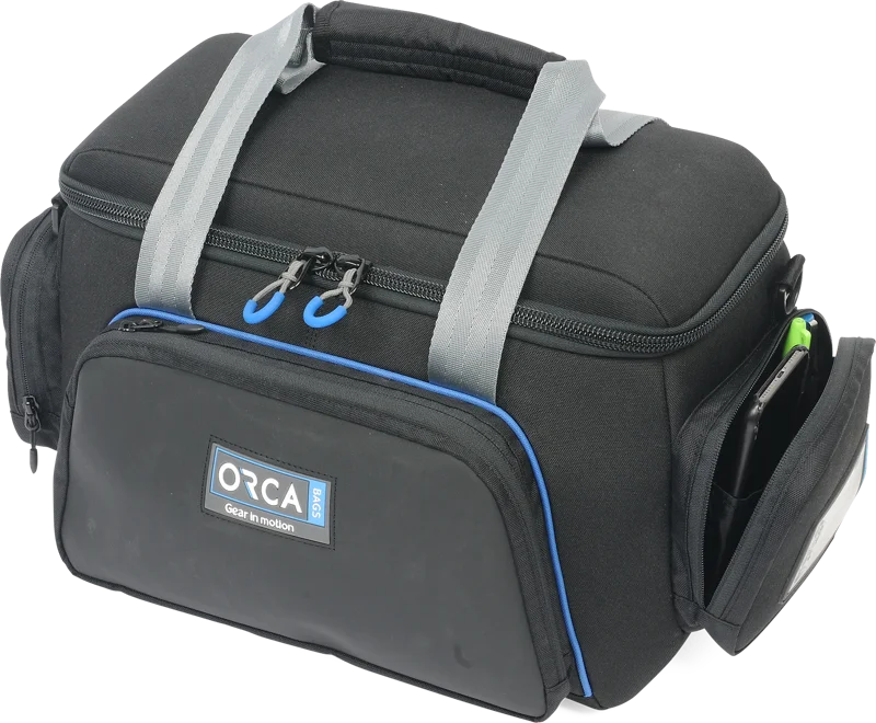 Orca OR-504 Classic Shoulder Bag XSmall