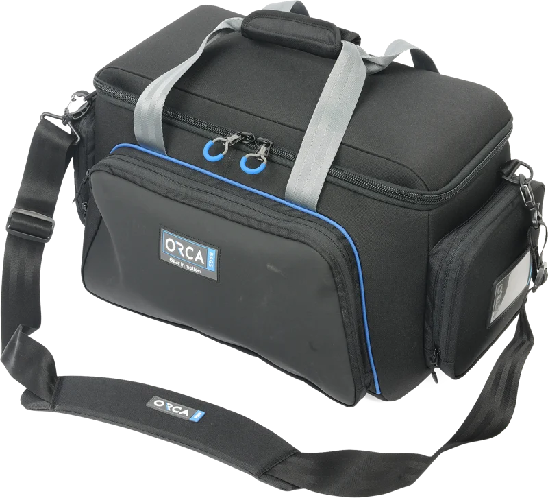 Orca OR-508 Classic Shoulder Bag Small