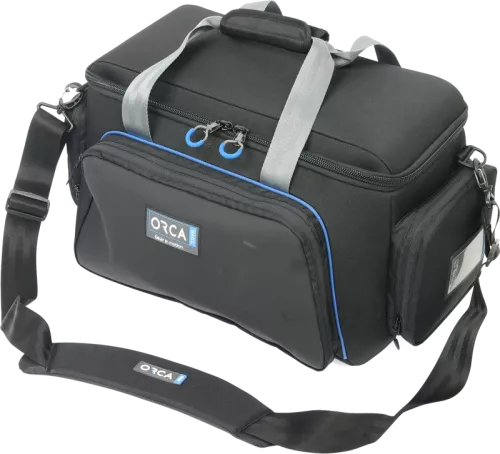 Orca OR-508 Classic Shoulder Bag Small