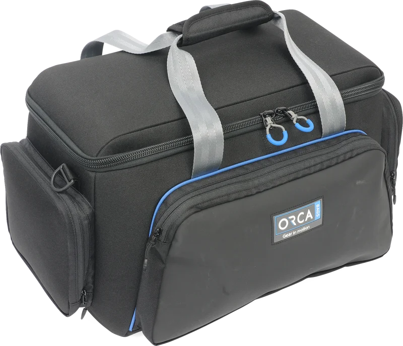 Orca OR-508 Classic Shoulder Bag Small