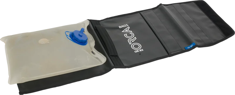 Orca OR-83 Sand & Waterbag Rectangular