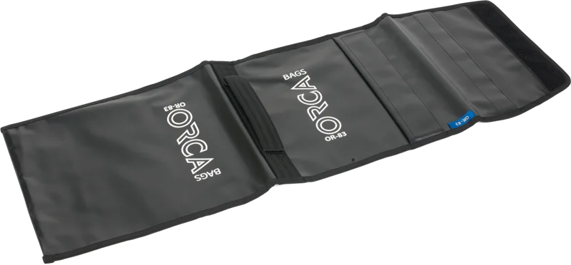 Orca OR-83 Sand & Waterbag Rectangular