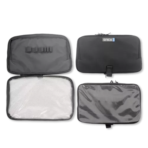 Orca OSP-10334-24 Flat Front Cover for OR-334