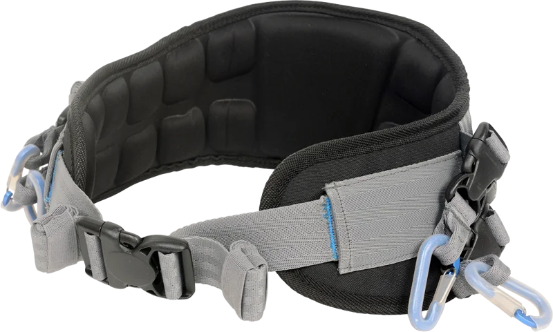 Orca OR-370 Advanced audio waist belt