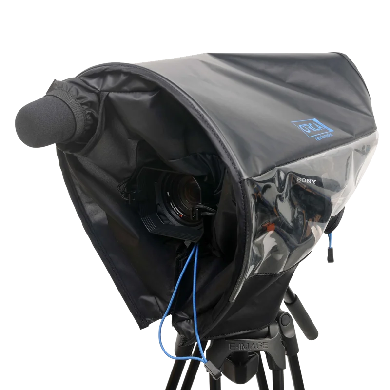 Orca OR-101 Quick Rain Cover for extra small video cameras