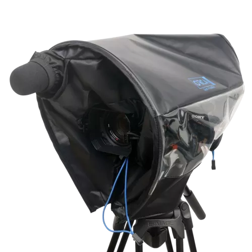 Orca OR-101 Quick Rain Cover for extra small video cameras
