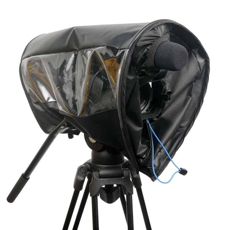 Orca OR-101 Quick Rain Cover for extra small video cameras