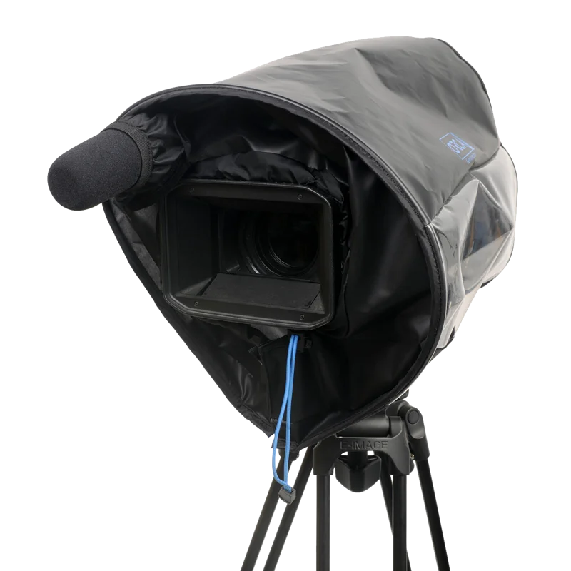 Orca OR-103 Quick Rain Cover for Small video cameras