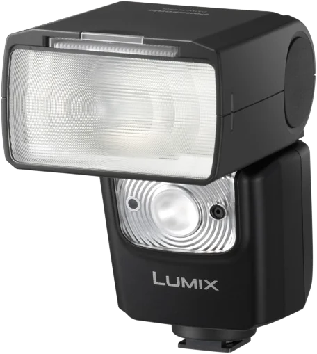 Panasonic Flash FL-580L