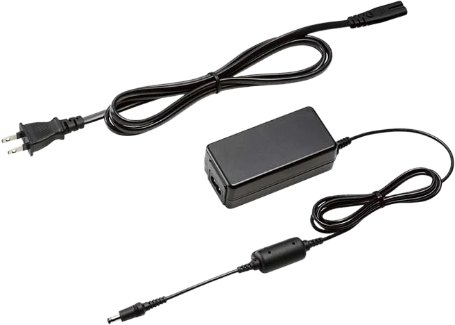 Panasonic AC Adapter DMW-AC10
