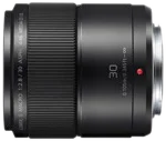 Panasonic Lumix G Macro 30mm f/2.8 OIS