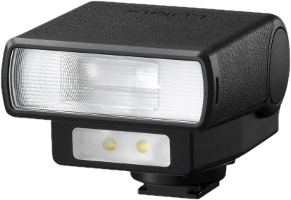 Panasonic Flash DMW-FL200LE
