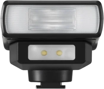 Panasonic Flash DMW-FL200LE