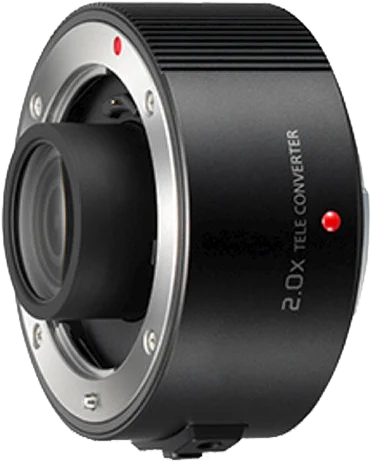 Panasonic Tele Converter 2.0x