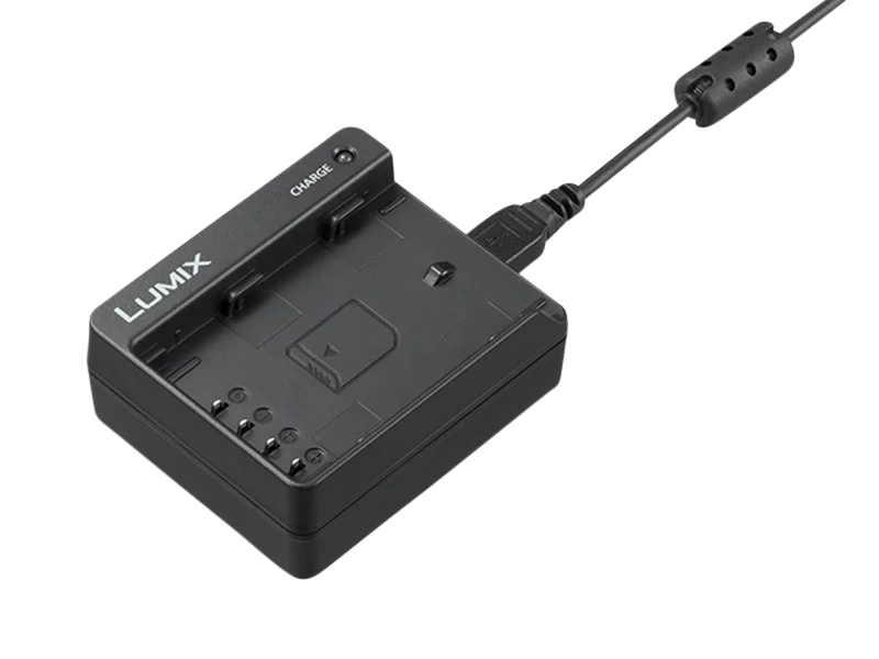 Panasonic Battery Charger DMW-BTC12E