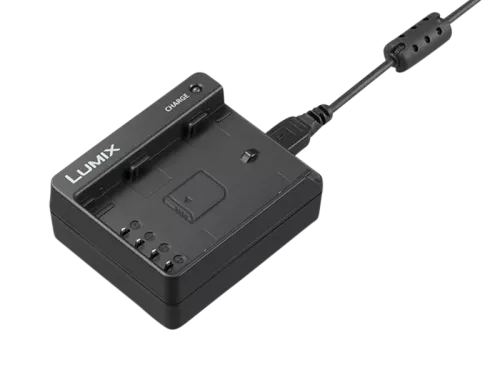 Panasonic Battery Charger DMW-BTC12E