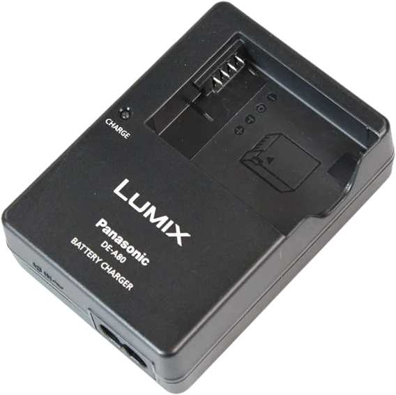 Panasonic Battery Charger DMW-BTC12E