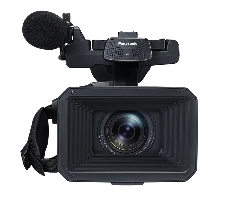 Panasonic Camcorder AG-CX350