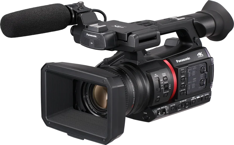 Panasonic Camcorder AG-CX350