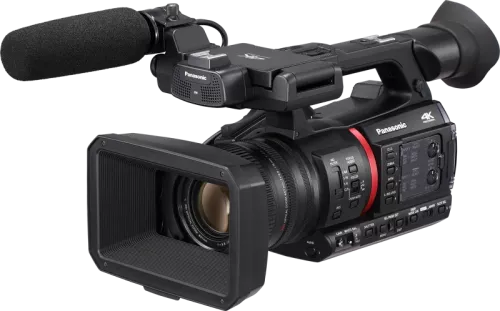 Panasonic Camcorder AG-CX350