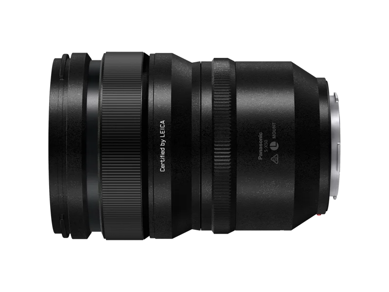 Panasonic Lumix S Pro 50mm f/1,4
