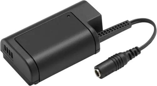 Panasonic DC-kopplare för S-serien