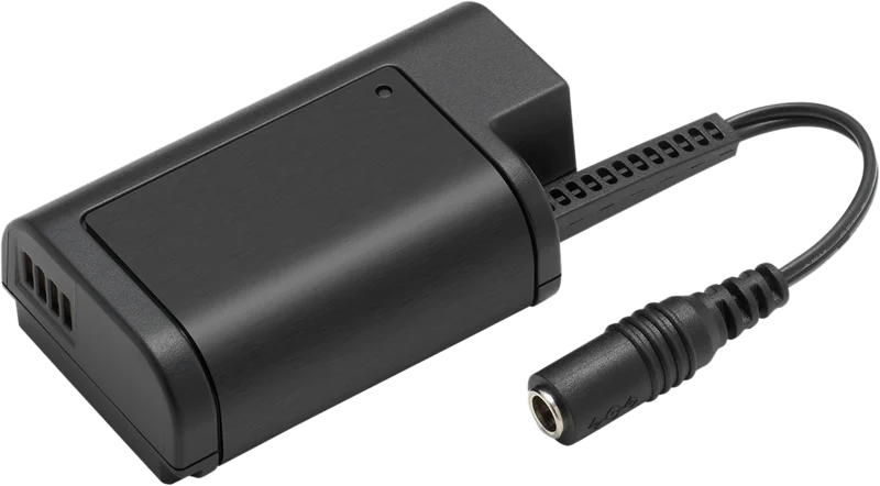 Panasonic DC-kopplare för S-serien