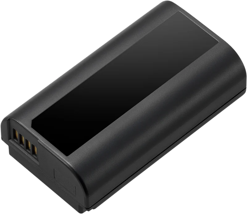 Panasonic Batteri för S-serien