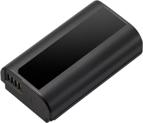 Panasonic Batteri för S-serien
