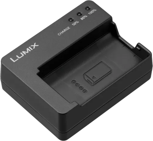 Panasonic Batteriladdare DMW-BTC14E för S-serien