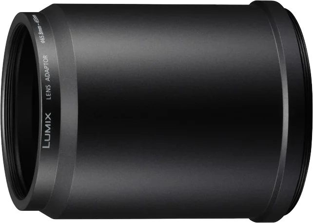 Panasonic Lensadaptor for FZ82