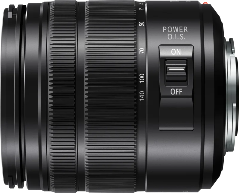 Panasonic G Vario 14-140mm f/3.5-5.6 II