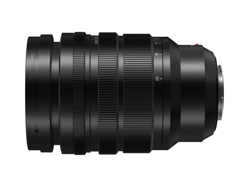 Panasonic Leica DG Vario-Summilux 10-25mm f/1.7