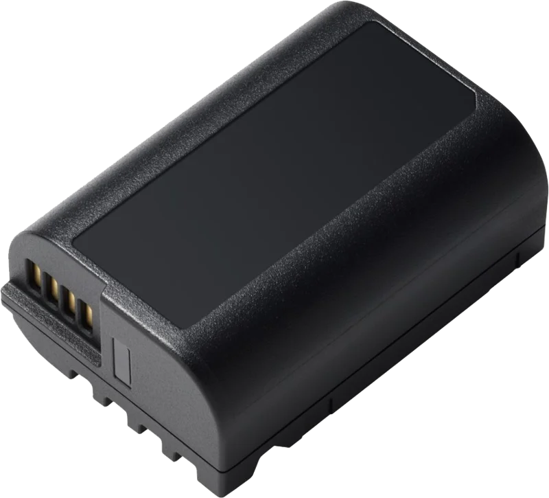 Panasonic GH7/GH6/S5/S1RII battery DMW-BLK22E