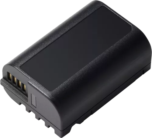 Panasonic GH7/GH6/S5/S1RII battery DMW-BLK22E