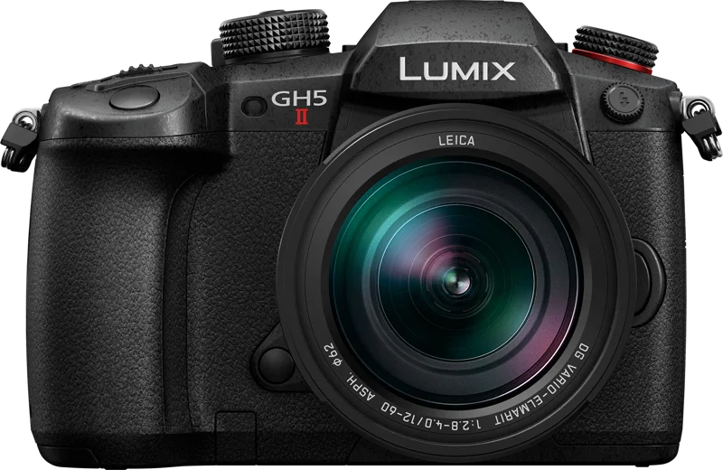 Panasonic GH5M2 12-60/2.8-4 Leica