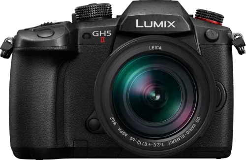 Panasonic GH5M2 12-60/2.8-4 Leica