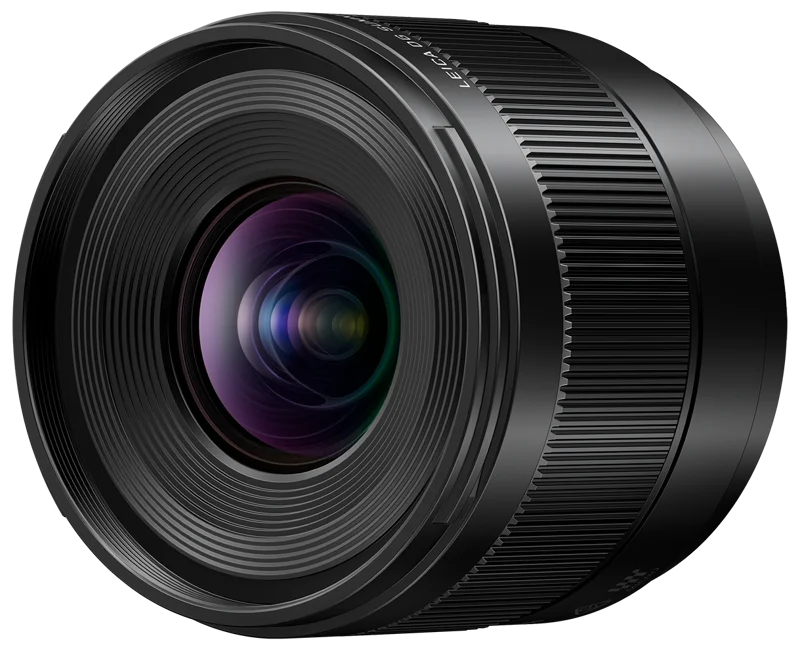 Panasonic LEICA DG SUMMILUX 9mm F/1.7 ASPH.