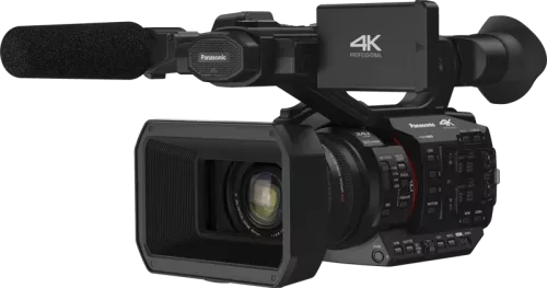 Panasonic High end camcorder HC-X20E